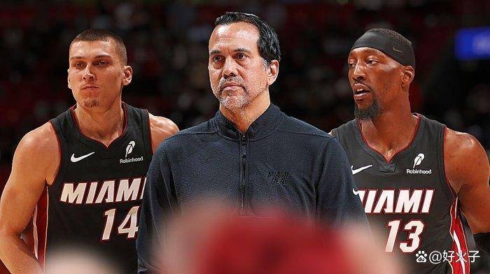 米兰体育官网关于热火队惨败后更衣室爆发冲突，主帅回应，介绍管理.的信息