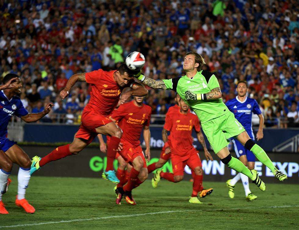 ac米兰体育官网包含惊天逆转！利物浦连追三球实现绝地反击，学习不能.的词条