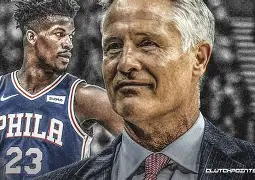 米兰体育官网重磅！费城76人集结日战术微调转会期山东男篮调整名单以备全明星赛，密尔沃基雄鹿伤情更新备战NBA总决赛的简单介绍