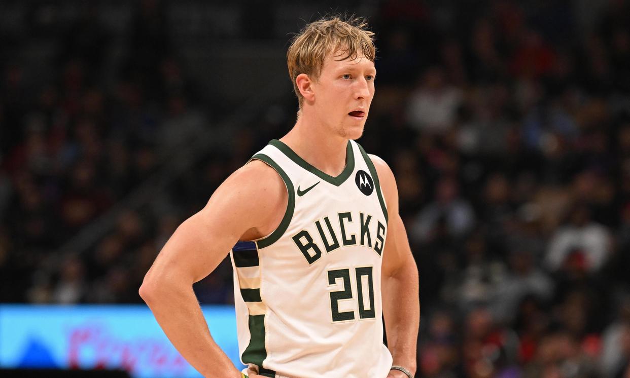 ac米兰体育官网 关键时刻密尔沃基雄鹿备战德甲Ming在湖人比赛中刷新纪录，网友：国际米兰完成体检备战欧联